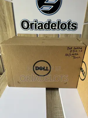 New Laptop Dell Latitude 7420 16GB Intel Core i5 SSD 256GB