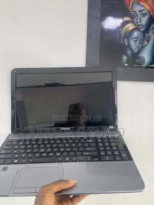 Laptop Toshiba 8GB Intel Core i5 HDD 250GB