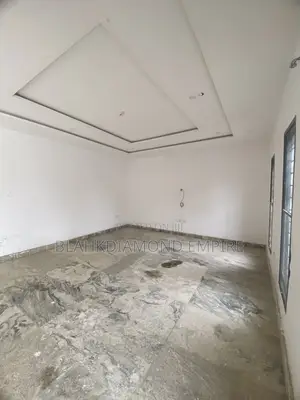 3bdrm Duplex in Kabusa Garden, Dakwo District for sale