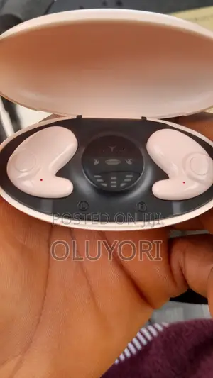 Sleeping Earbud