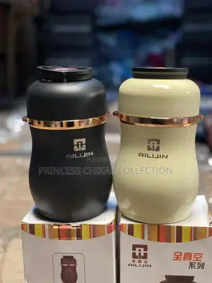 Food Flasks