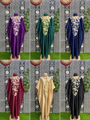 Mikado and Damask Bubu