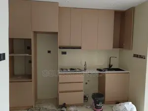 2bdrm Apartment in Lekki, Ikate for rent