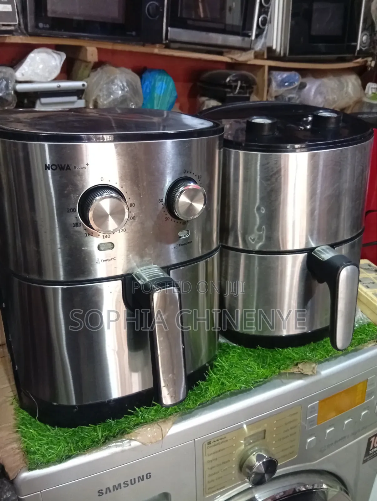 Uk Used Airfryer