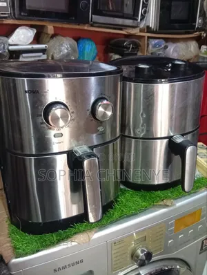 Uk Used Airfryer