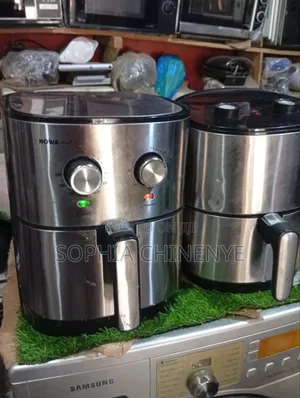 Uk Used Airfryer