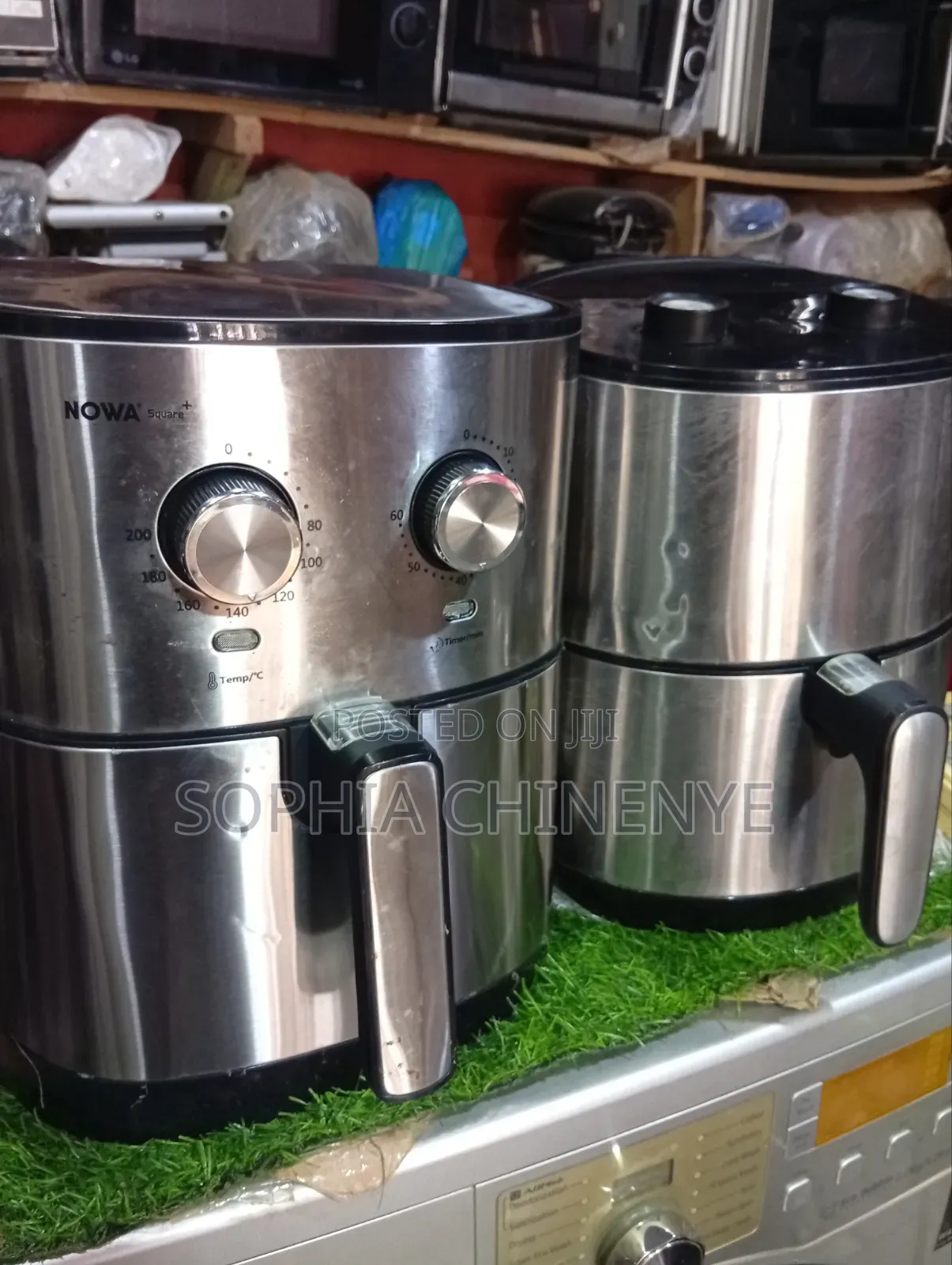 Uk Used Airfryer