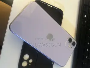 Apple iPhone 11 64 GB Pink