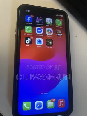 Apple iPhone 11 64 GB Pink