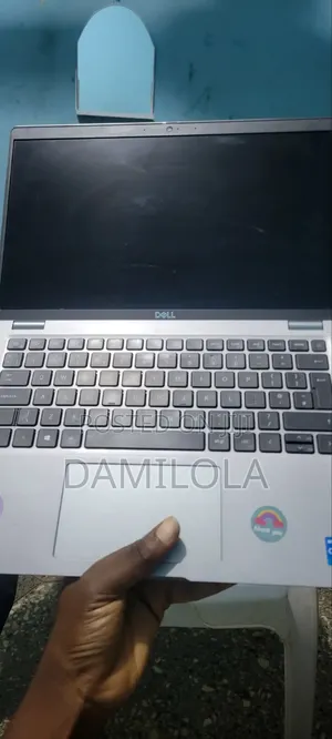 Laptop Dell Latitude 5420 8GB Intel Core i5 SSD 256GB