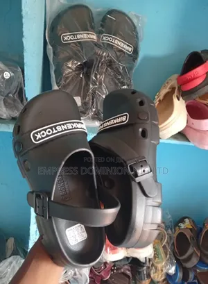 Unisex Crocs