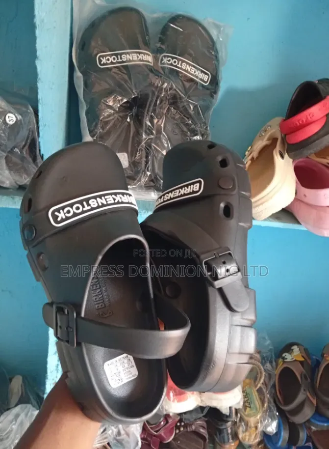 Unisex Crocs