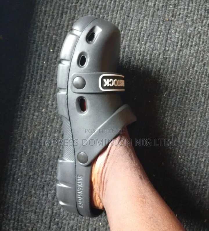 Unisex Crocs