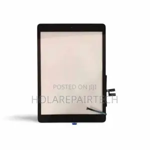 iPad 7th/8th Gen Touchpad