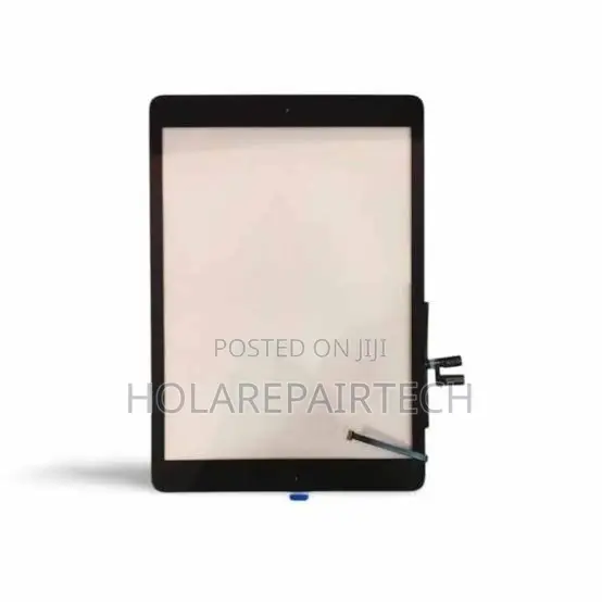 iPad 7th/8th Gen Touchpad