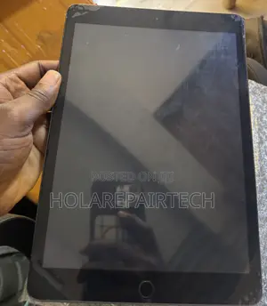 iPad 7th/8th Gen Touchpad