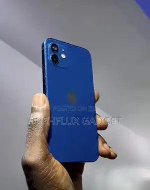 Apple iPhone 12 128 GB Blue