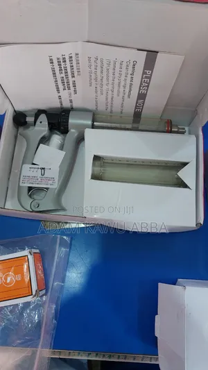 Automatic Syringe 50ml