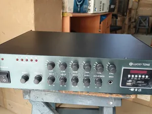 Luckytone Amplifier Mz300BT