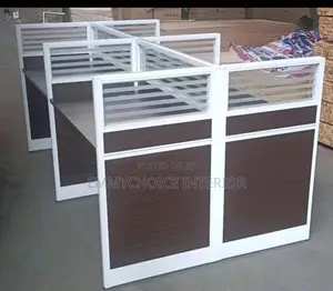 Office Cubicle Partition/Call Center Workstation