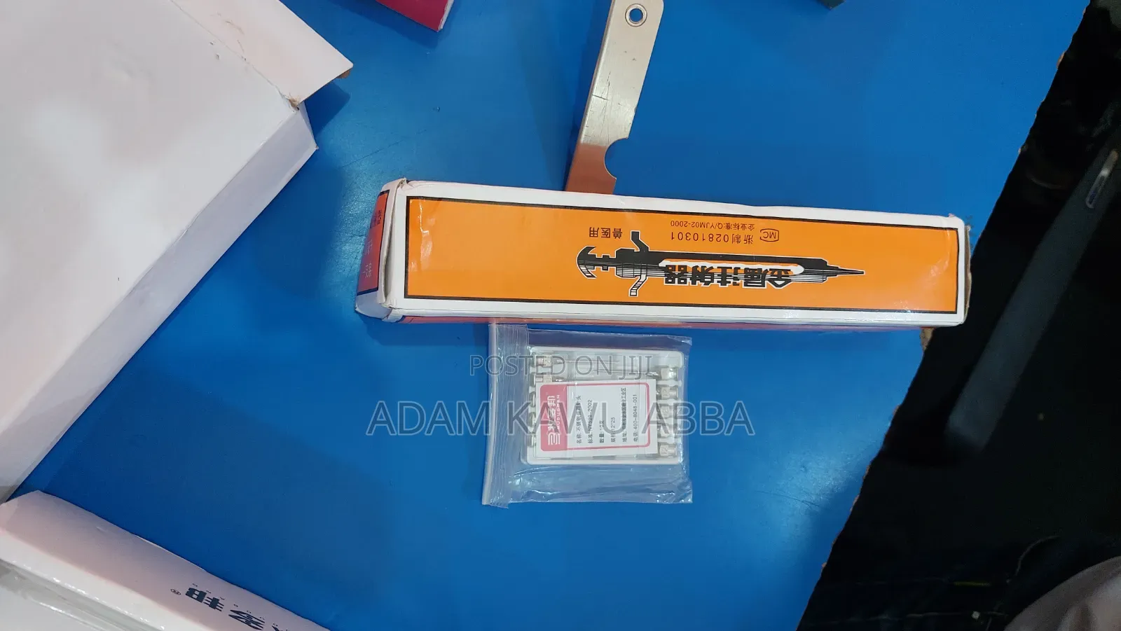 Automatic Syringe 50ml