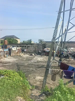 Certificate of Occupancy