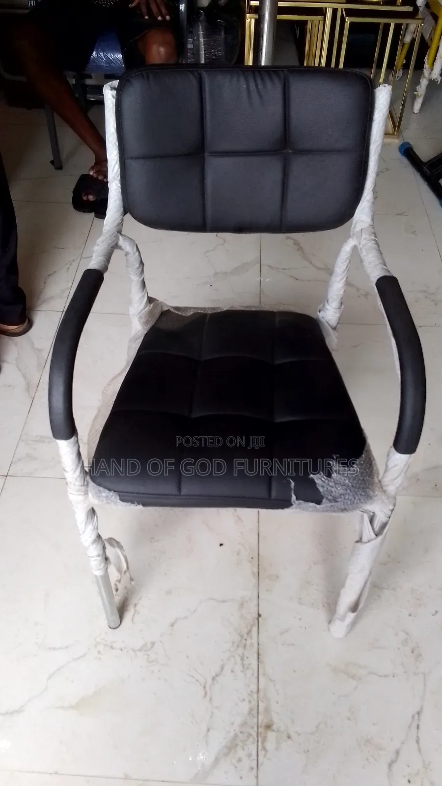 Strong Quality 609 Chair