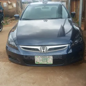 Honda Accord 2027 Gray