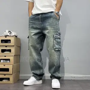 Men’s Jeans