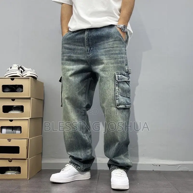 Men’s Jeans