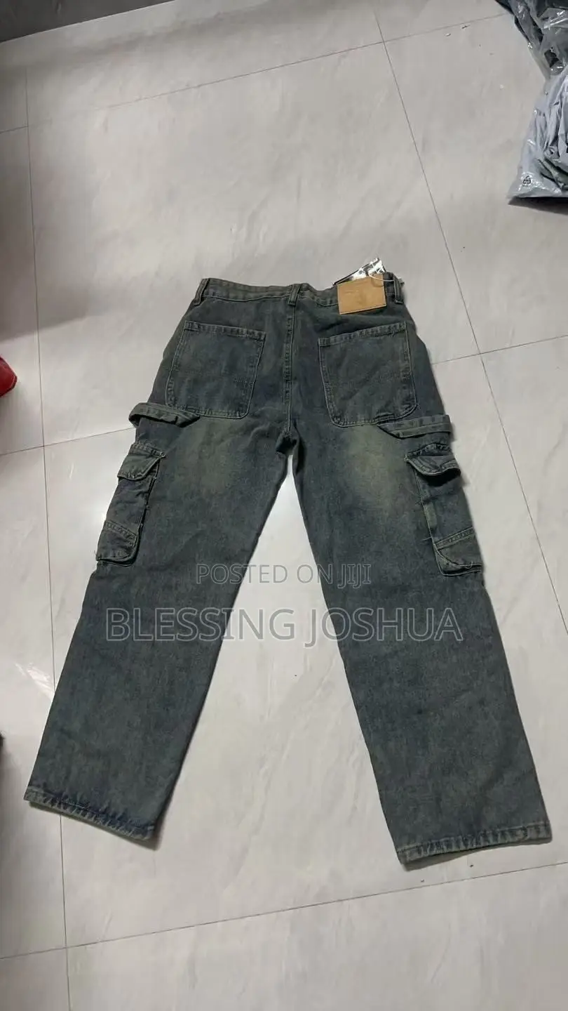 Men’s Jeans