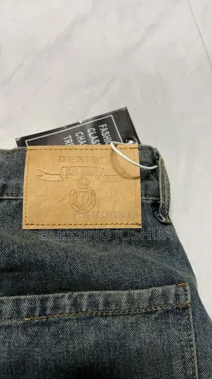 Men’s Jeans