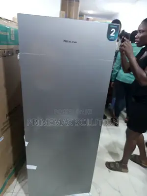 Hisense RS189DR 190L Upright – Reliable Ready