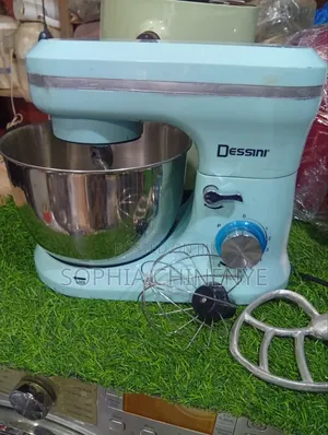 Belgium 6litres Dessinni Mixer Available