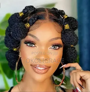 Hairs and Braided Wigs