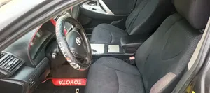 Toyota Camry 2010 Gray