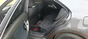 Toyota Camry 2010 Gray