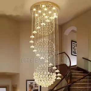 Chandelier