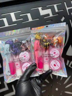 Smoker Lipcare Kit