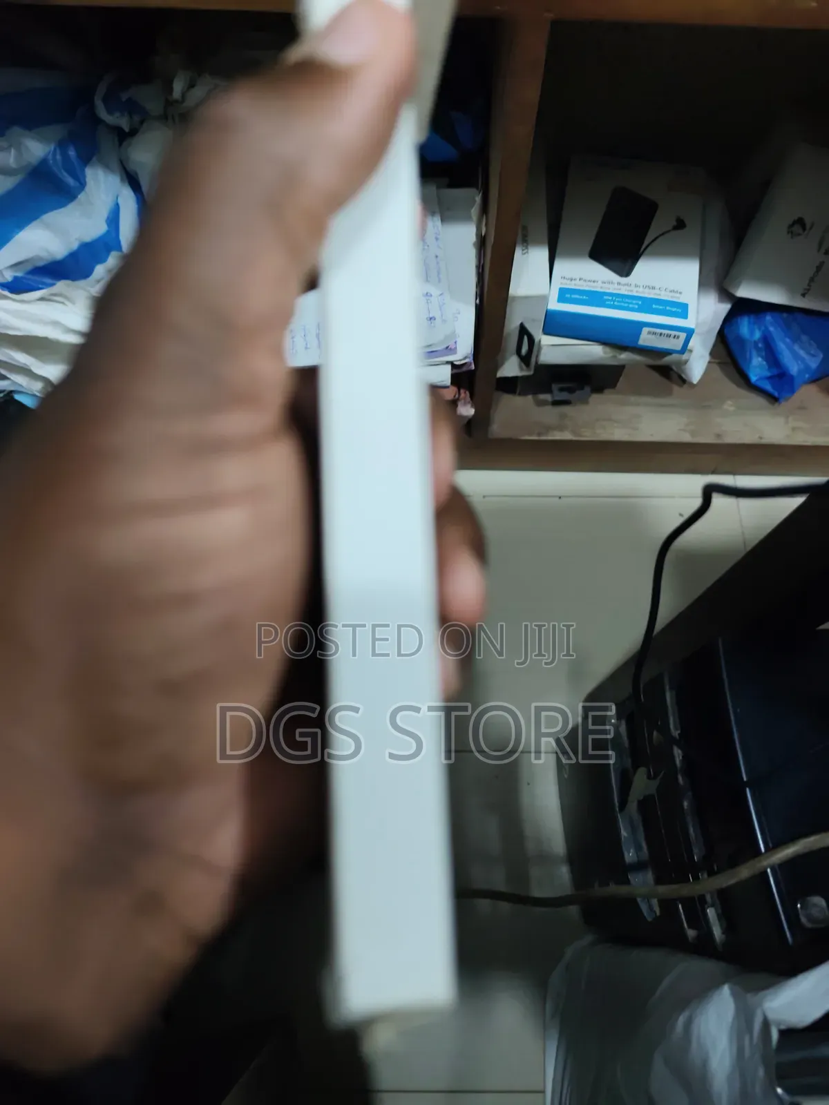 Watch AMOLED Sapphire T8 Pro 51mm Smart Watch