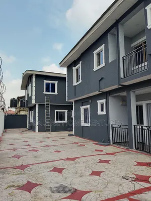 2bdrm Apartment in Agric for rent