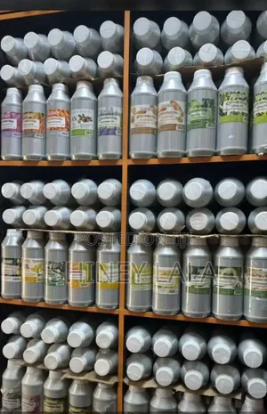 Essential Oils