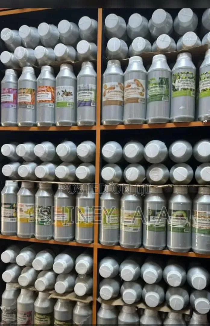 Essential Oils