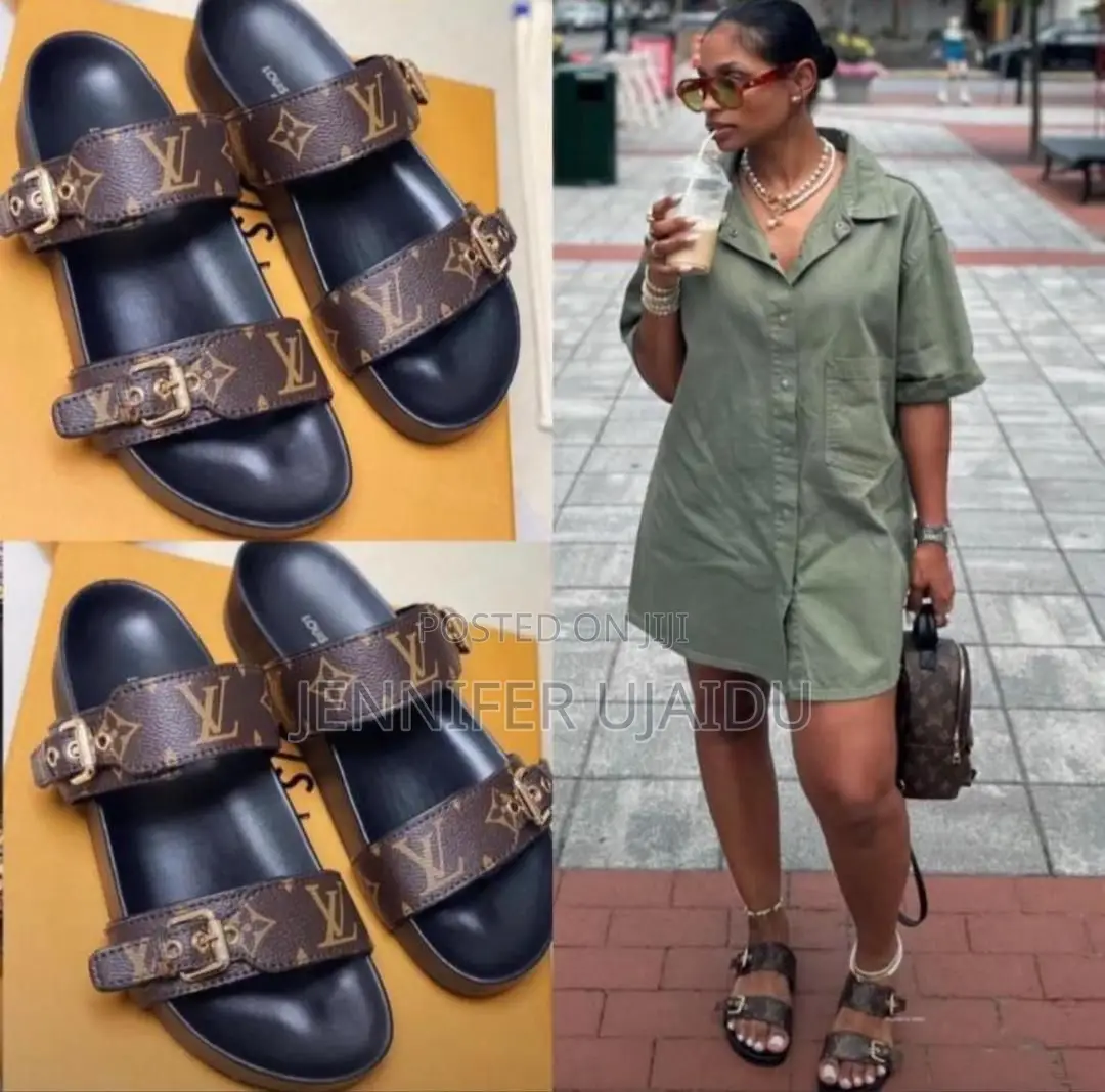 Ladies Footwears