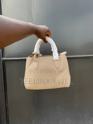 Ladies Hand Bags