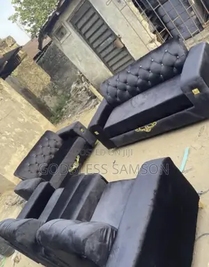 Set of Chairs