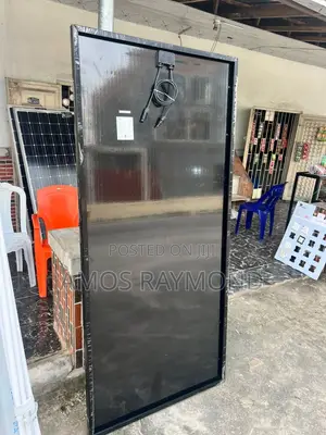Solar Panel
