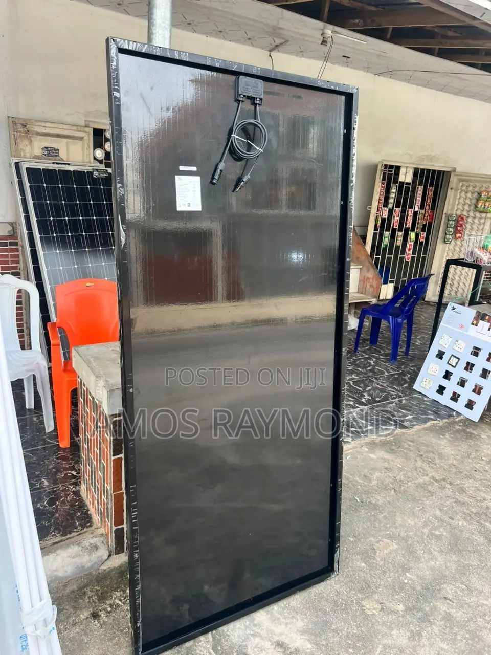 Solar Panel