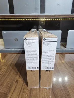 New Laptop HP ProBook 11 x360 G3 EE 8GB Intel Pentium SSD 256GB