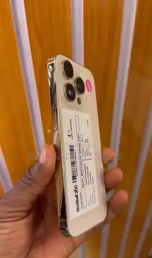 Apple iPhone 14 Pro 128 GB Gold
